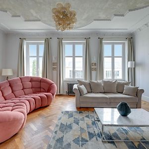 Appartement met Drie Slaapkamers